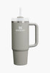 Stone - The Quencher H2.0 Flowstate™ Tumbler | 30 Oz - GLAM MODA